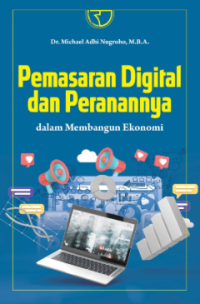 Image of Pemasaran digital dan peranannya dalam membangun ekonomi