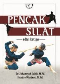 Image of Pencak silat