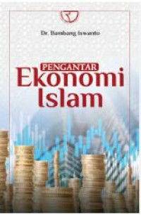 Image of Pengantar ekonomi islam