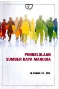 Image of Pengelolaan sumber daya manusia