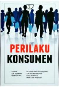 Image of Perilaku konsumen