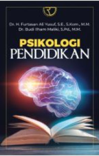 Image of Psikologi pendidikan