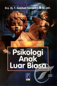 Image of Psikologi anak luar biasa