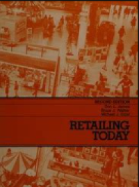 Image of Retailing today