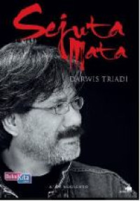 Image of Sejuta mata : darwis triadi