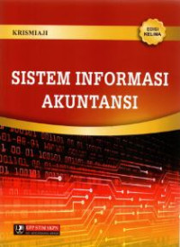 Image of Sistem informasi akuntansi