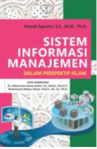 Image of Sistem informasi manajemen dalam perspektif islam