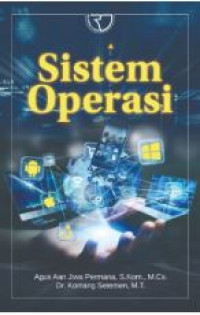 Image of Sistem operasi