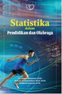 Image of Statistika dalam pendidikan dan olahraga