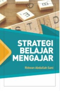 Image of Strategi belajar mengajar