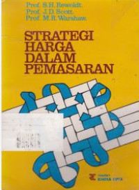 Image of Strategi harga dalam pemasaran