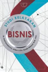 Image of Studi kelayakan bisnis
