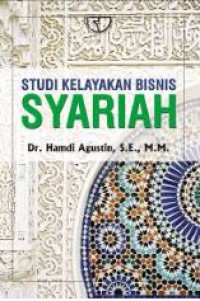 Image of Studi kelayakan bisnis syariah