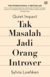 Image of Tak masalah jadi orang introver