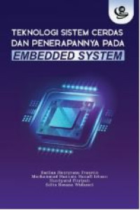Image of Teknologi sistem cerdas dan penerapannya pada embedded system
