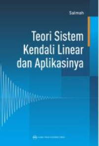 Image of Teori sistem kendali linear dan aplikasinya