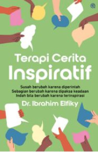 Image of Terapi cerita inspiratif