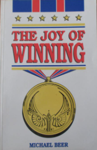 Image of The joy of winning