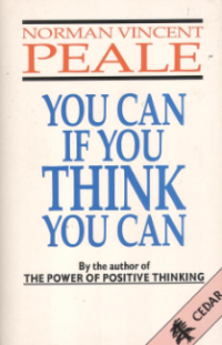 Image of You Can If You Think You Can