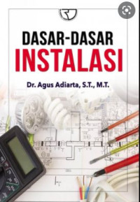 Image of Dasar-dasar instalasi