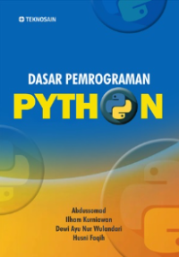 Image of Dasar Pemrograman Python