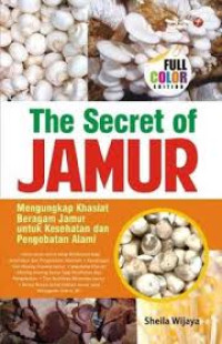 Image of The secret of jamur