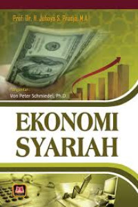 Image of Ekonomi syariah