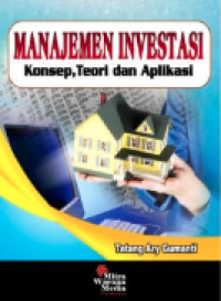 Image of Manajemen investasi : konsep, toeri dan aplikasi
