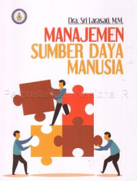 Image of Manajemen sumber daya manusia