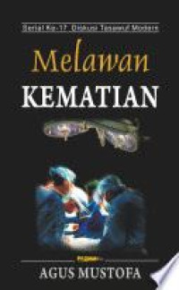 Image of Melawan kematian