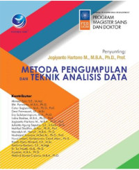 Image of Metoda pengumpulan dan teknik analisis data