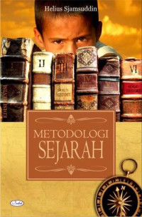 Image of Metodologi sejarah