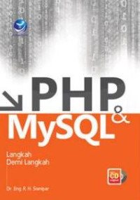 Image of PHP & MySQL : Langkah Demi Langkah