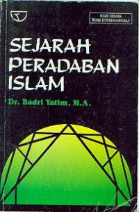 Image of Sejarah peradaban islam