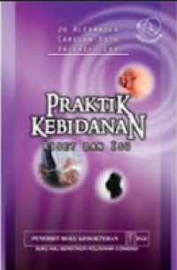 Image of Praktik Kebidanan : riset dan isu