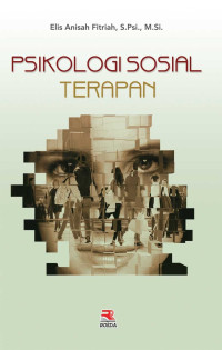 Image of Psikologi sosial terapan