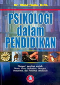 Image of psikologi dalam pendidikan