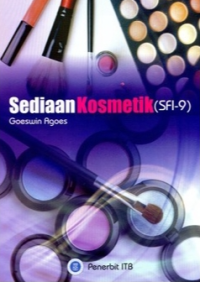 Image of Sediaan Kosmetik (SFI-9)