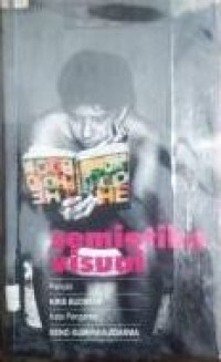 Image of Semiotika visual