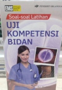 Image of Soal - Soal Latihan Uji Kompetensi Bidan