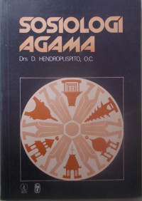 Image of Sosiologi Agama