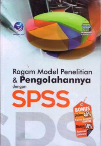 Image of Panduan Dasar SPSS