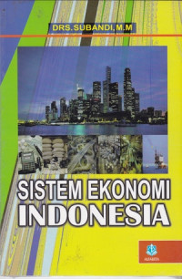 Image of Sistem Ekonomi Indonesia