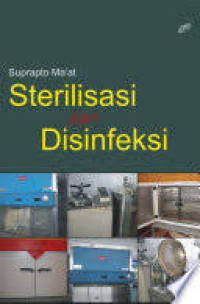 Image of Sterilisasi Dan Disinfeksi