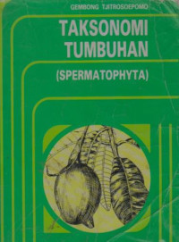 Image of Taksonomi tumbuhan