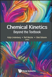 Image of Chemical konetics : beyond the textbook