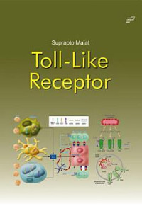 Image of Toll-like receptor